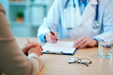 Врач-психиатр в Киргиз-Мияках