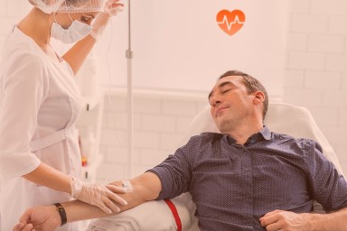 Лечение токсикомании в Киргиз-Мияках