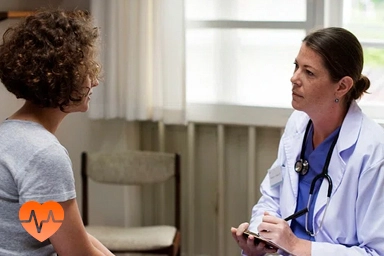 Лечение тревожного расстройства в Киргиз-Мияках